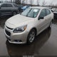 1G11B5SL8EF262834 2014 Chevrolet Malibu auction photo thumbnail 2