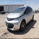 1G1FZ6S0XK4137211 2019 Chevrolet Bolt Ev Premier auction photo thumbnail 2
