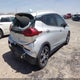 1G1FZ6S0XK4137211 2019 Chevrolet Bolt Ev Premier auction photo thumbnail 4