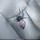 4T1BK46K77U527325 2007 Toyota Camry Se V6 auction photo thumbnail 11