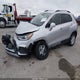 KL7CJPSB5JB639026 2018 Chevrolet Trax Lt auction photo thumbnail 2