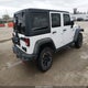 1C4BJWFG6EL317820 2014 Jeep Wrangler Unlimited Rubicon X auction photo thumbnail 4