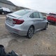 1HGCV3F17MA018416 2021 Honda Accord Hybrid auction photo thumbnail 4