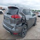JN8AT2MV5LW135249 2020 Nissan Rogue Sv Intelligent Awd auction photo thumbnail 4