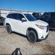5TDBKRFH0ES026588 2014 Toyota Highlander Le Plus V6 auction photo thumbnail 1