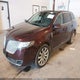 2LMHJ5AR6ABJ17768 2010 Lincoln Mkt auction photo thumbnail 2