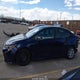 5YFEPMAE6MP217485 2021 Toyota Corolla Le auction photo thumbnail 14