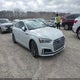 WAUC4CF50JA108908 2018 Audi S5 3.0T Premium Plus auction photo thumbnail 1