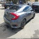 2HGFC2F59HH557899 2017 Honda Civic Lx auction photo thumbnail 4