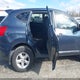 JN8AS5MT0DW043096 2013 Nissan Rogue S auction photo thumbnail 8