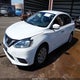 3N1AB7AP1HL720220 2017 Nissan Sentra Sv auction photo thumbnail 2
