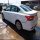 3N1AB7AP1HL720220 2017 Nissan Sentra Sv auction photo thumbnail 3