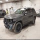 1C4RJFAG1LC318120 2020 Jeep Grand Cherokee Altitude 4X4 auction photo thumbnail 2