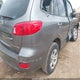 5NMSG13D88H237257 2008 Hyundai Santa Fe Gls auction photo thumbnail 18