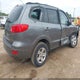 5NMSG13D88H237257 2008 Hyundai Santa Fe Gls auction photo thumbnail 4