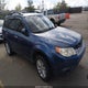 JF2SHBDC8CH444302 2012 Subaru Forester 2.5X Premium auction photo thumbnail 1