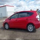 JTDZN3EU6EJ012757 2014 Toyota Prius V Three auction photo thumbnail 14