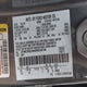 3FMCR9CN4SRE36749 2025 Ford Bronco Sport Outer Banks auction photo thumbnail 9
