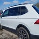 3VV3B7AXXLM092801 2020 Volkswagen Tiguan 2.0T Se/2.0T Se R-Line Black/2.0T Sel auction photo thumbnail 15
