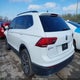 3VV3B7AXXLM092801 2020 Volkswagen Tiguan 2.0T Se/2.0T Se R-Line Black/2.0T Sel auction photo thumbnail 3