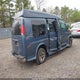 1GBFG15R1X1083885 1999 Chevrolet Express auction photo thumbnail 4