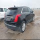 1GYKNARS7JZ150506 2018 Cadillac Xt5 Standard auction photo thumbnail 4