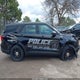 1FM5K8AW1SGB59200 2025 Ford Police Interceptor Utility auction photo thumbnail 13