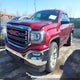 1GTV2MEC5HZ139168 2017 GMC Sierra 1500 Sle auction photo thumbnail 2