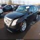 3MEHM0HA9AR657724 2010 Mercury Milan auction photo thumbnail 2