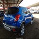 KL4CJASB9FB261245 2015 Buick Encore auction photo thumbnail 4