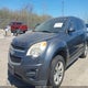 2CNALBEC8B6274403 2011 Chevrolet Equinox Ls auction photo thumbnail 6