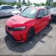 JHMFL5G40RX002776 2024 Honda Civic Type R auction photo thumbnail 2