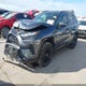 JTM16RFV2ND054829 2022 Toyota Rav4 Hybrid Se auction photo thumbnail 2