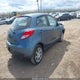 JM1DE1KZ2E0181467 2014 Mazda Mazda2 Sport auction photo thumbnail 4