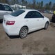 4T1BK46K07U532446 2007 Toyota Camry Xle V6 auction photo thumbnail 4