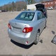 JTDBL40E499046779 2009 Toyota Corolla Le auction photo thumbnail 4