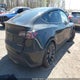 7SAYGDEFXPF811225 2023 Tesla Model Y Performance Dual Motor All-Wheel Drive auction photo thumbnail 4