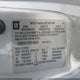 1GNDV33107D120545 2007 Chevrolet Uplander Lt auction photo thumbnail 9