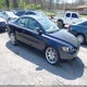 YV1MC67239J075215 2009 Volvo C70 T5 auction photo thumbnail 1