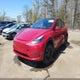 7SAYGDEE4PA203673 2023 Tesla Model Y Awd/Long Range Dual Motor All-Wheel Drive auction photo thumbnail 2