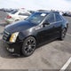 1G6DT57V490104000 2009 Cadillac Cts Standard auction photo thumbnail 2