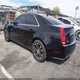 1G6DT57V490104000 2009 Cadillac Cts Standard auction photo thumbnail 3