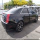 1G6DT57V490104000 2009 Cadillac Cts Standard auction photo thumbnail 4