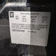 1G6DT57V490104000 2009 Cadillac Cts Standard auction photo thumbnail 9