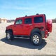 5GTDN13E578190916 2007 Hummer H3 Suv auction photo thumbnail 15