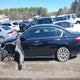 1HGCR3F82FA032888 2015 Honda Accord Ex-L V-6 auction photo thumbnail 14