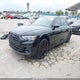 WAULSBF83SN002375 2025 Audi S8 Tfsi Quattro Tiptronic auction photo thumbnail 2