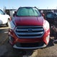 1FMCU9GD1HUD76494 2017 Ford Escape Se auction photo thumbnail 12