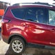 1FMCU9GD1HUD76494 2017 Ford Escape Se auction photo thumbnail 6