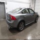 YV440MUM8H2004770 2017 Volvo S60 Cross Country T5 auction photo thumbnail 4